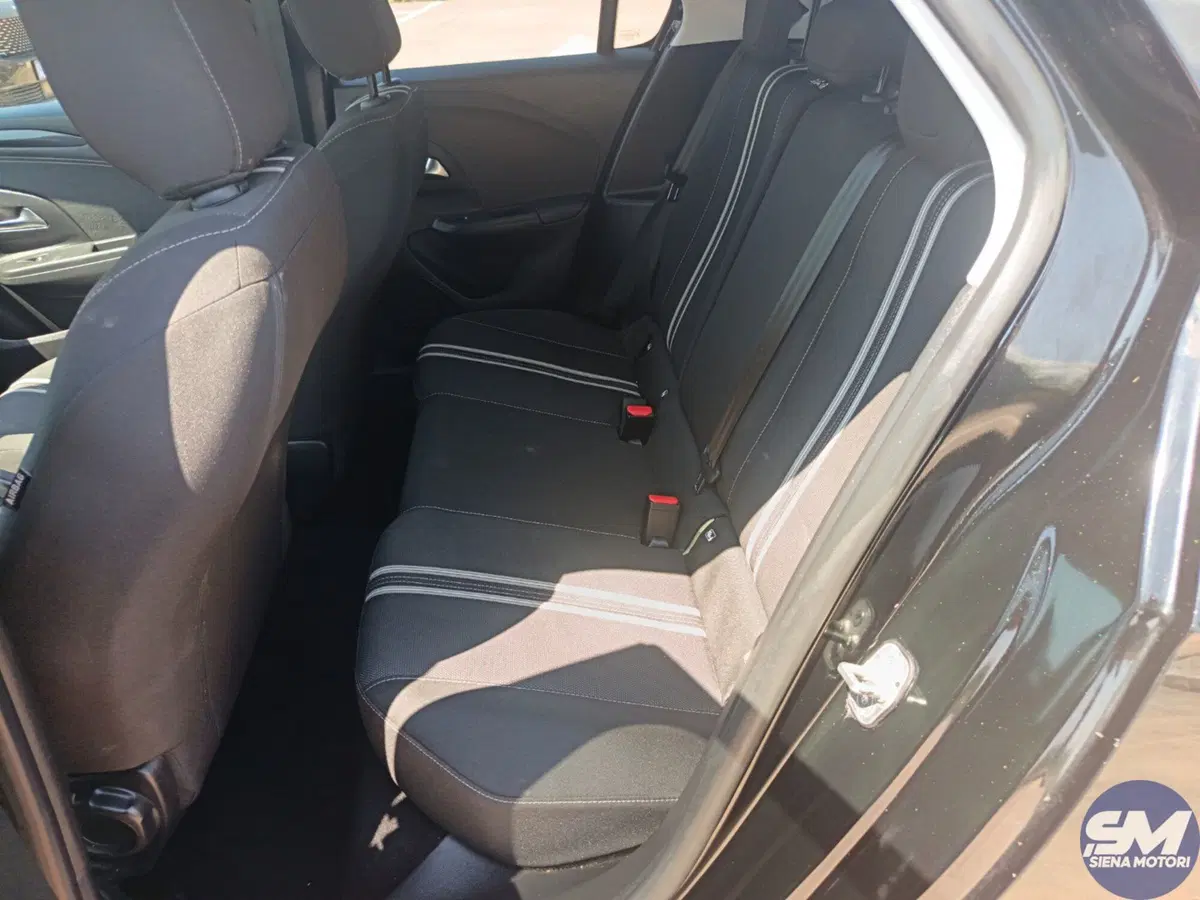 Opel Corsa usata a Siena (17)