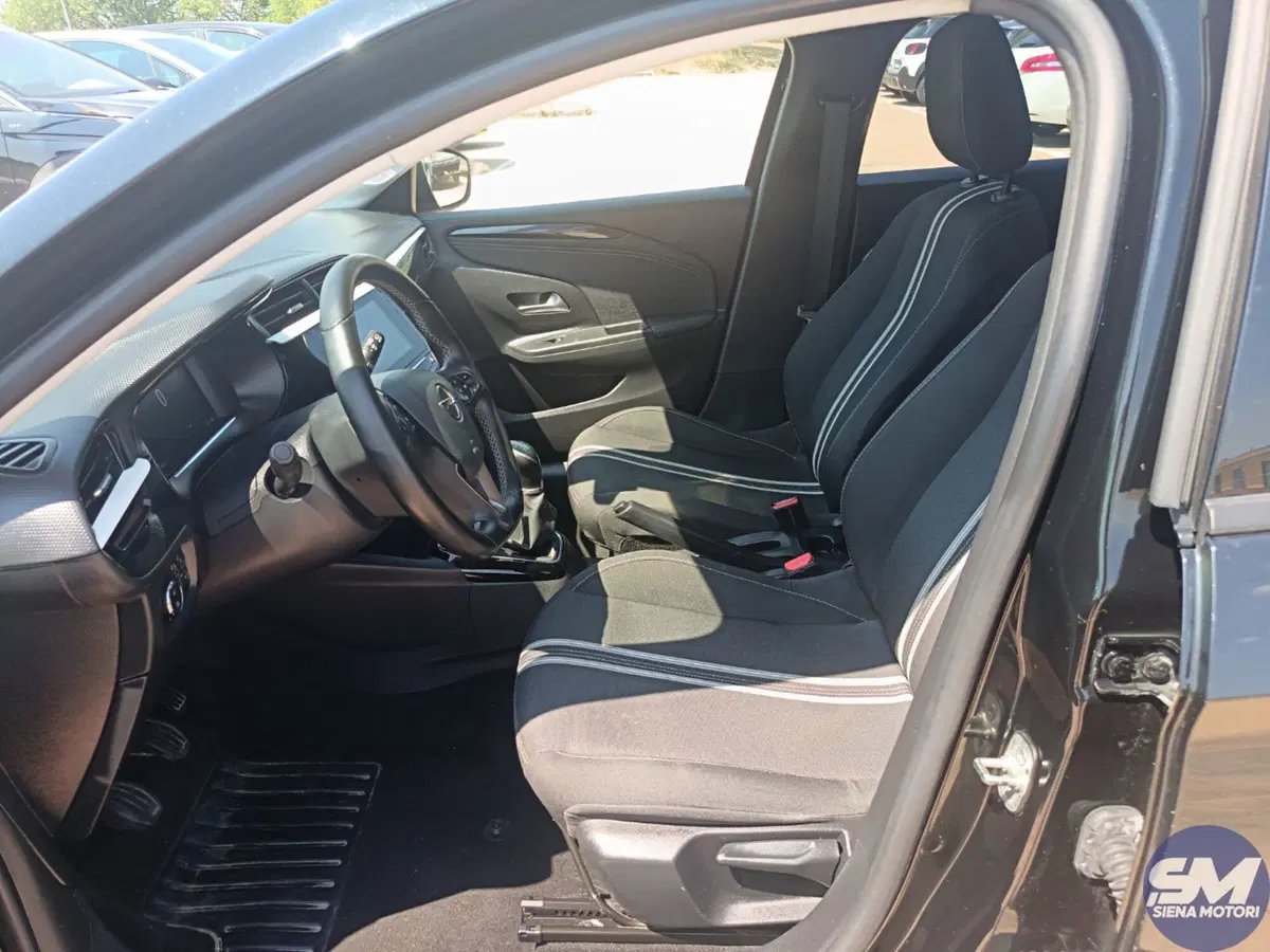 Opel Corsa usata a Siena (18)