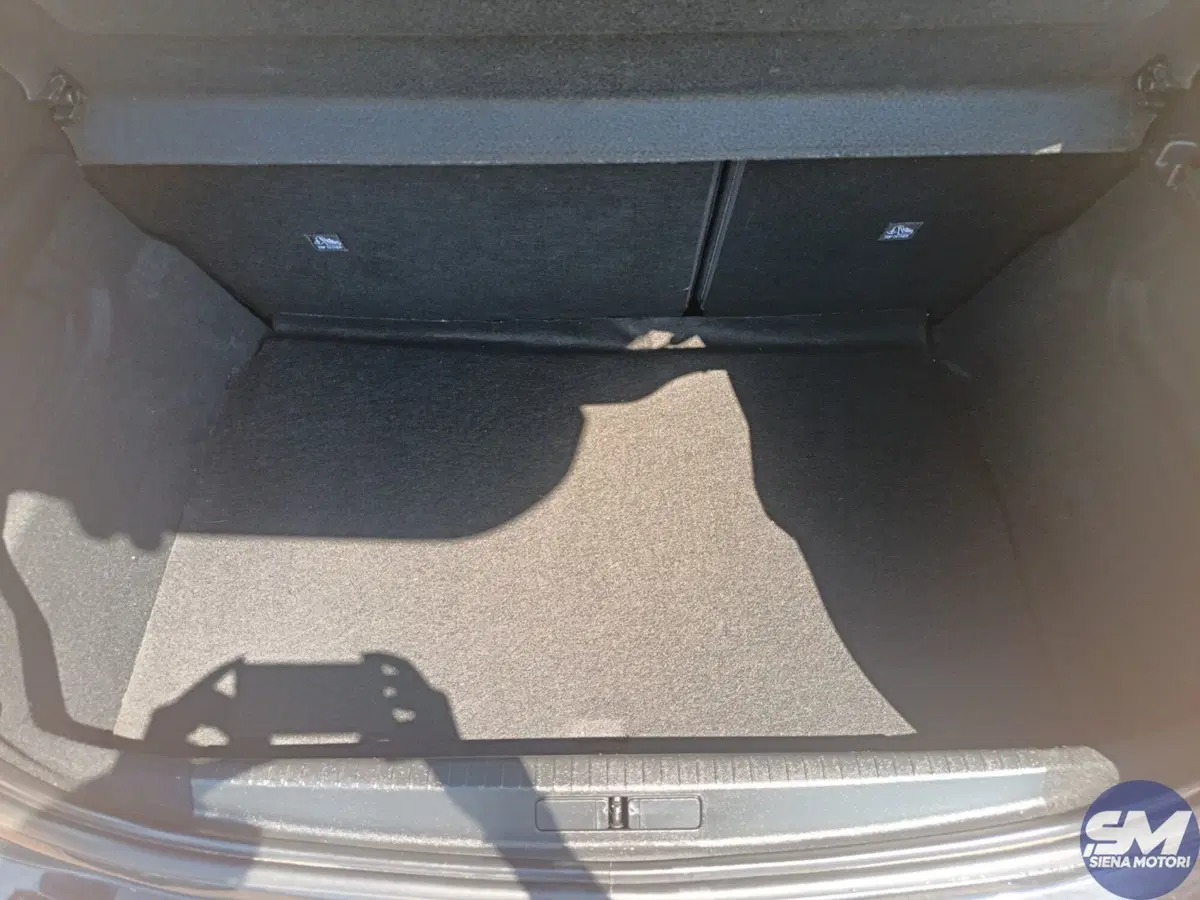 Opel Corsa usata a Siena (19)