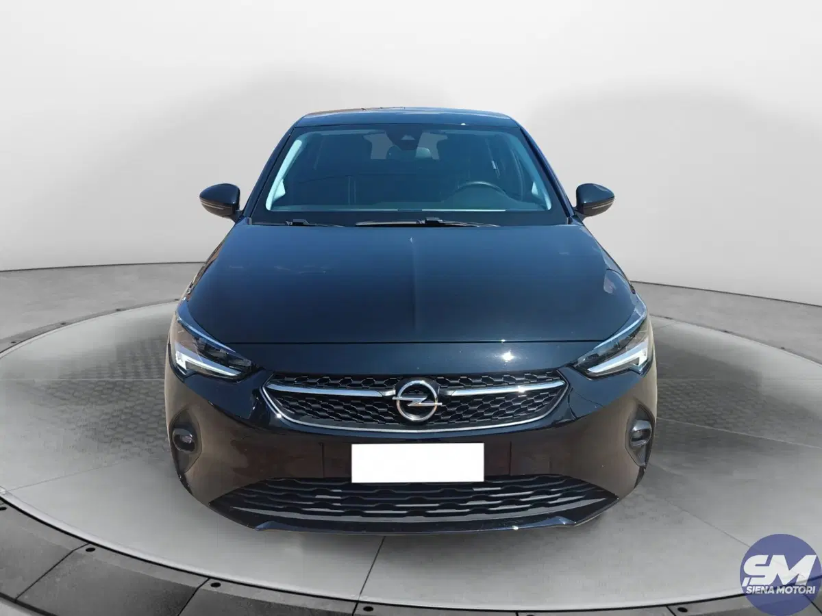 Opel Corsa usata a Siena (2)