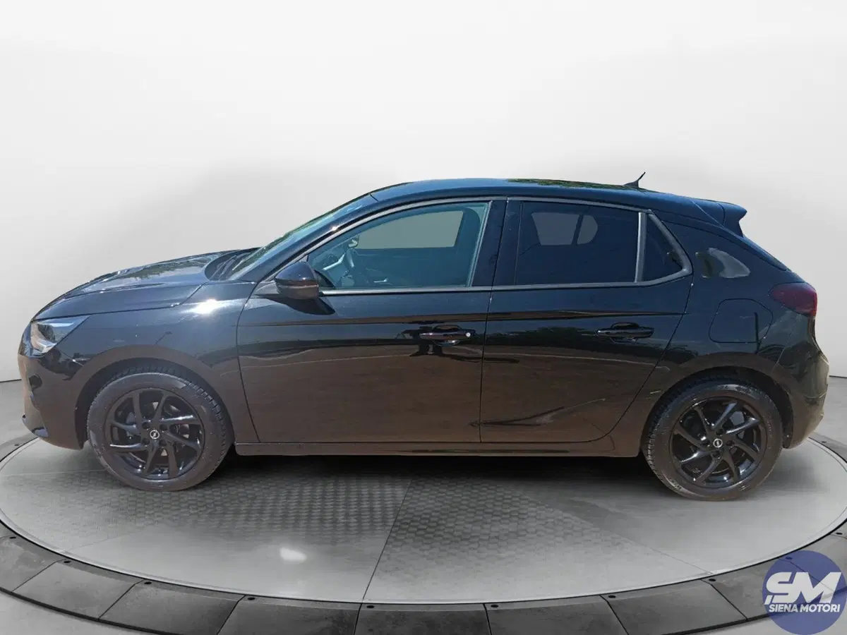 Opel Corsa usata a Siena (3)