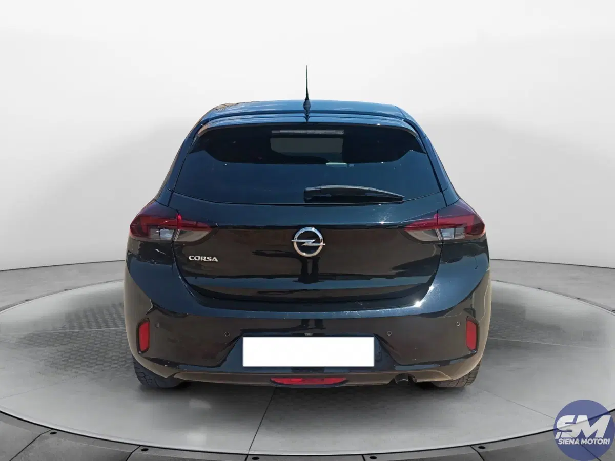 Opel Corsa usata a Siena (4)