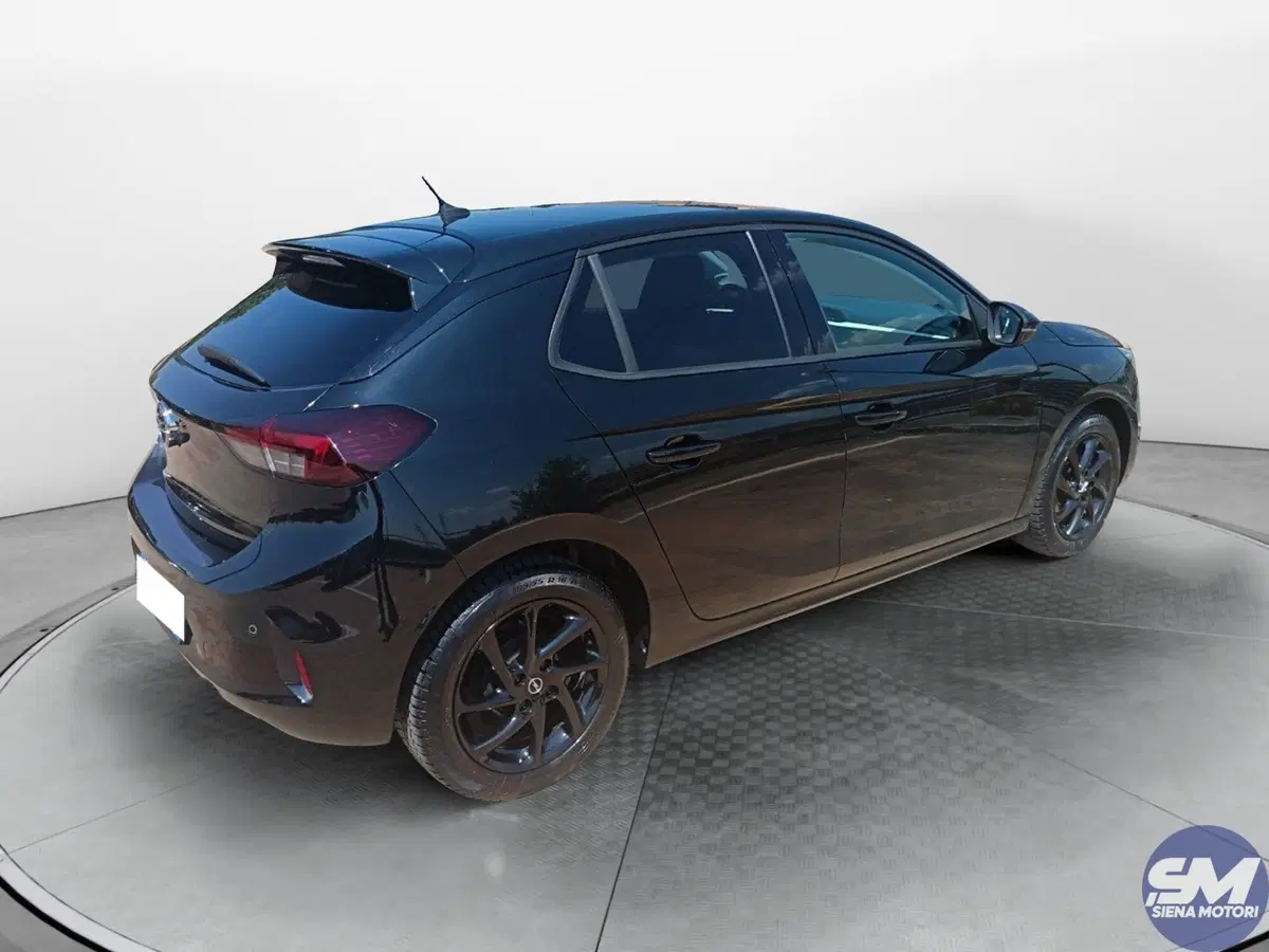 Opel Corsa usata a Siena (5)