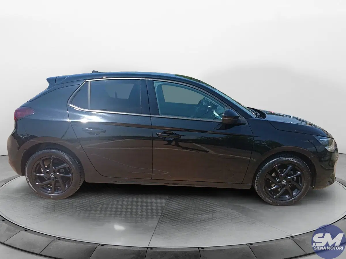 Opel Corsa usata a Siena (6)