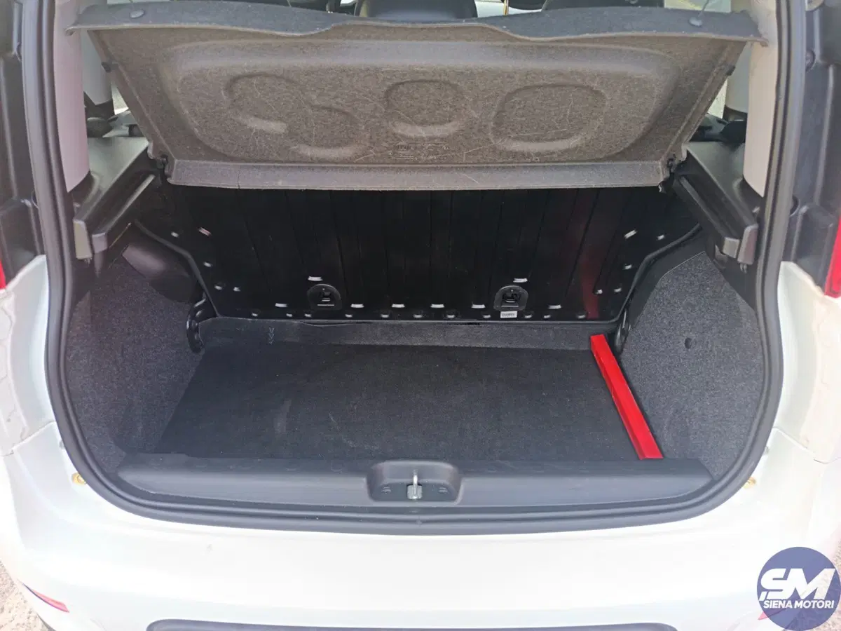 Fiat Panda usata a Siena (18)