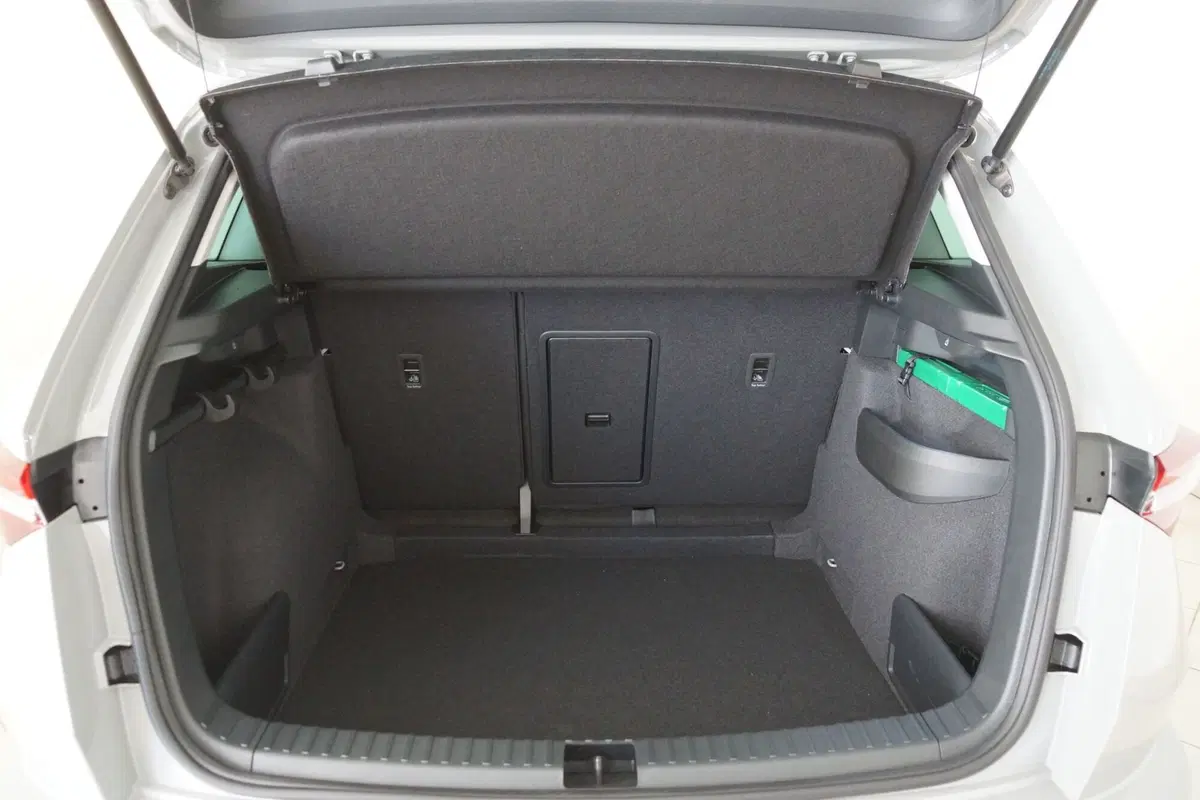 Skoda Karoq nuova a Torino (13)