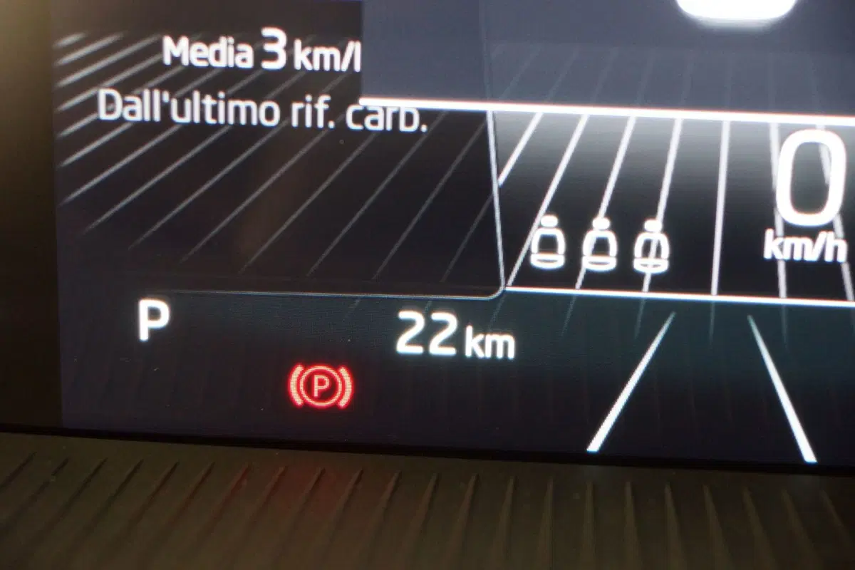 Skoda Karoq nuova a Torino (17)