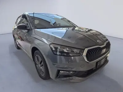 Skoda Fabia 1.0 tsi Be More 95cv nuova a Torino