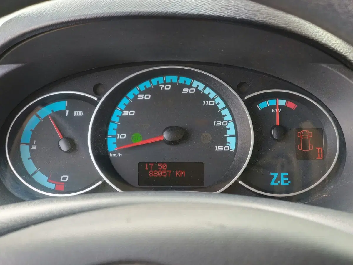 Renault Kangoo usata a Brescia (10)
