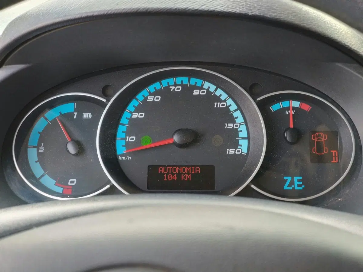 Renault Kangoo usata a Brescia (11)