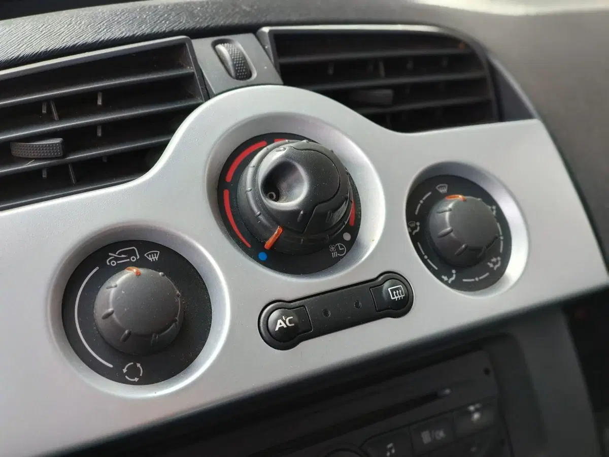Renault Kangoo usata a Brescia (12)