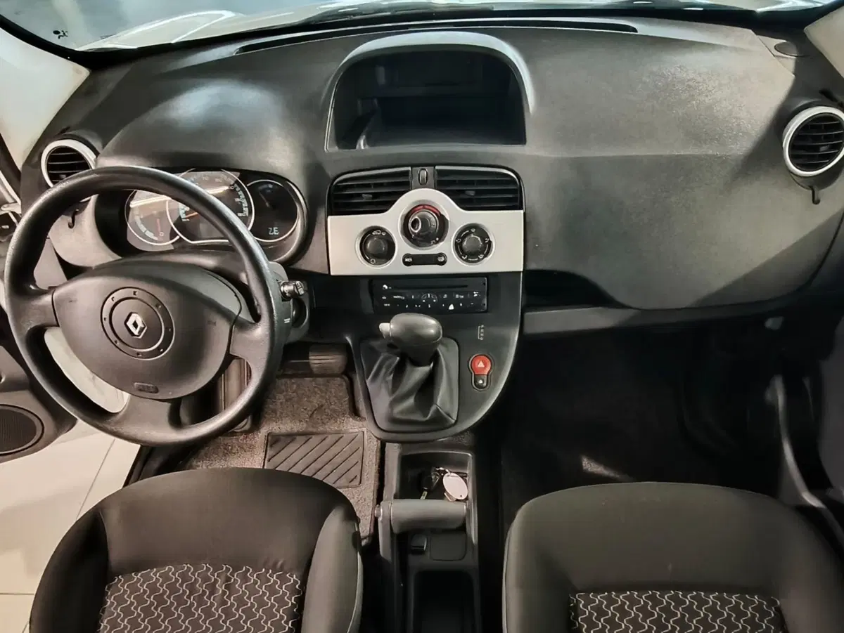 Renault Kangoo usata a Brescia (6)