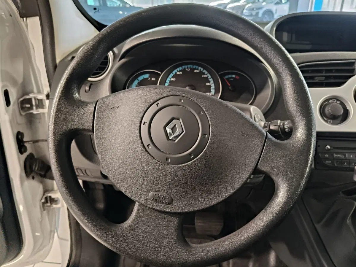 Renault Kangoo usata a Brescia (7)