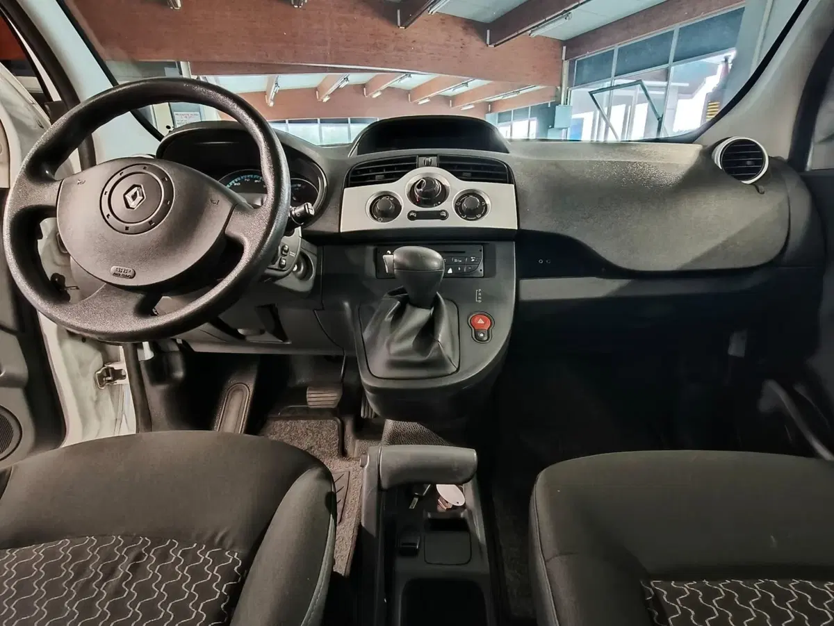 Renault Kangoo usata a Brescia (8)