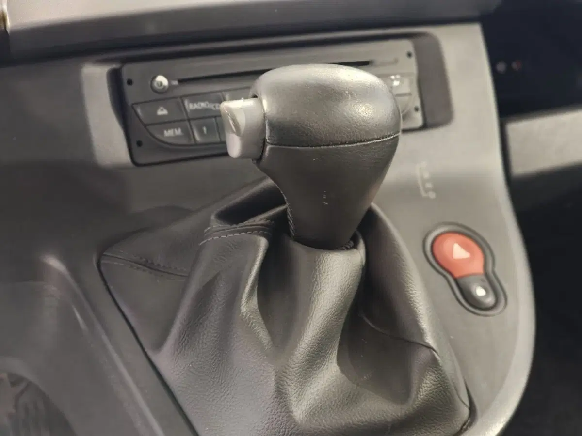 Renault Kangoo usata a Brescia (9)