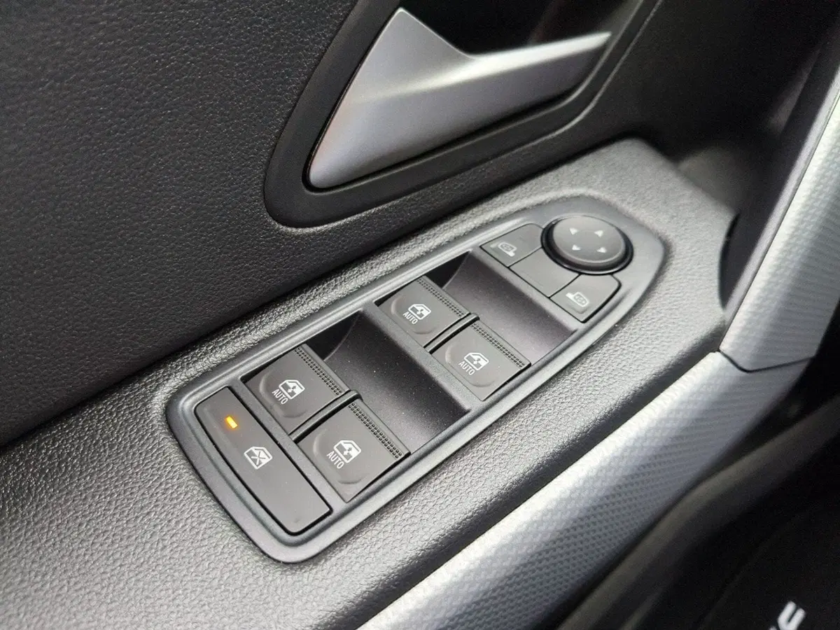 Dacia Duster nuova a Brescia (14)