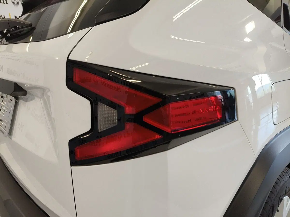 Dacia Duster nuova a Brescia (18)