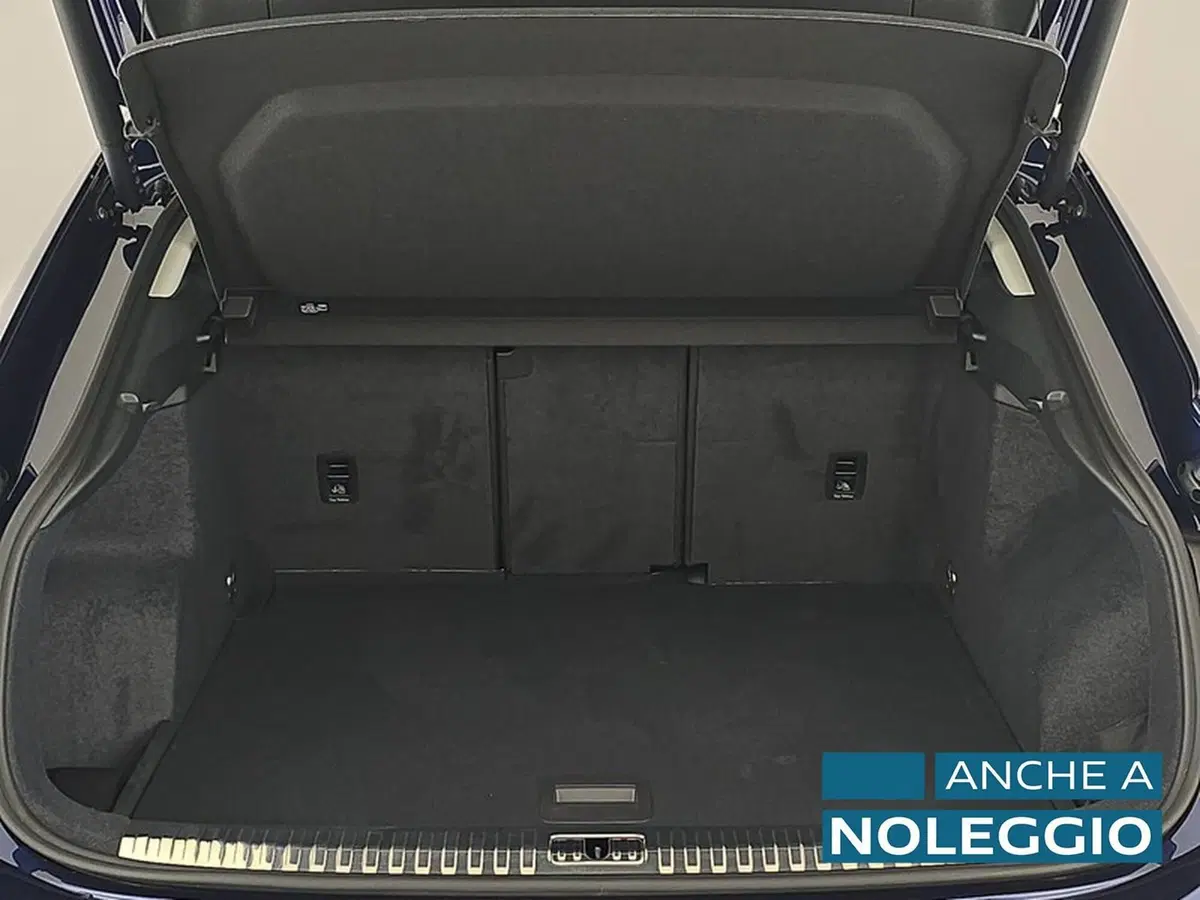 Audi Q3 Sportback usata a Alessandria (10)