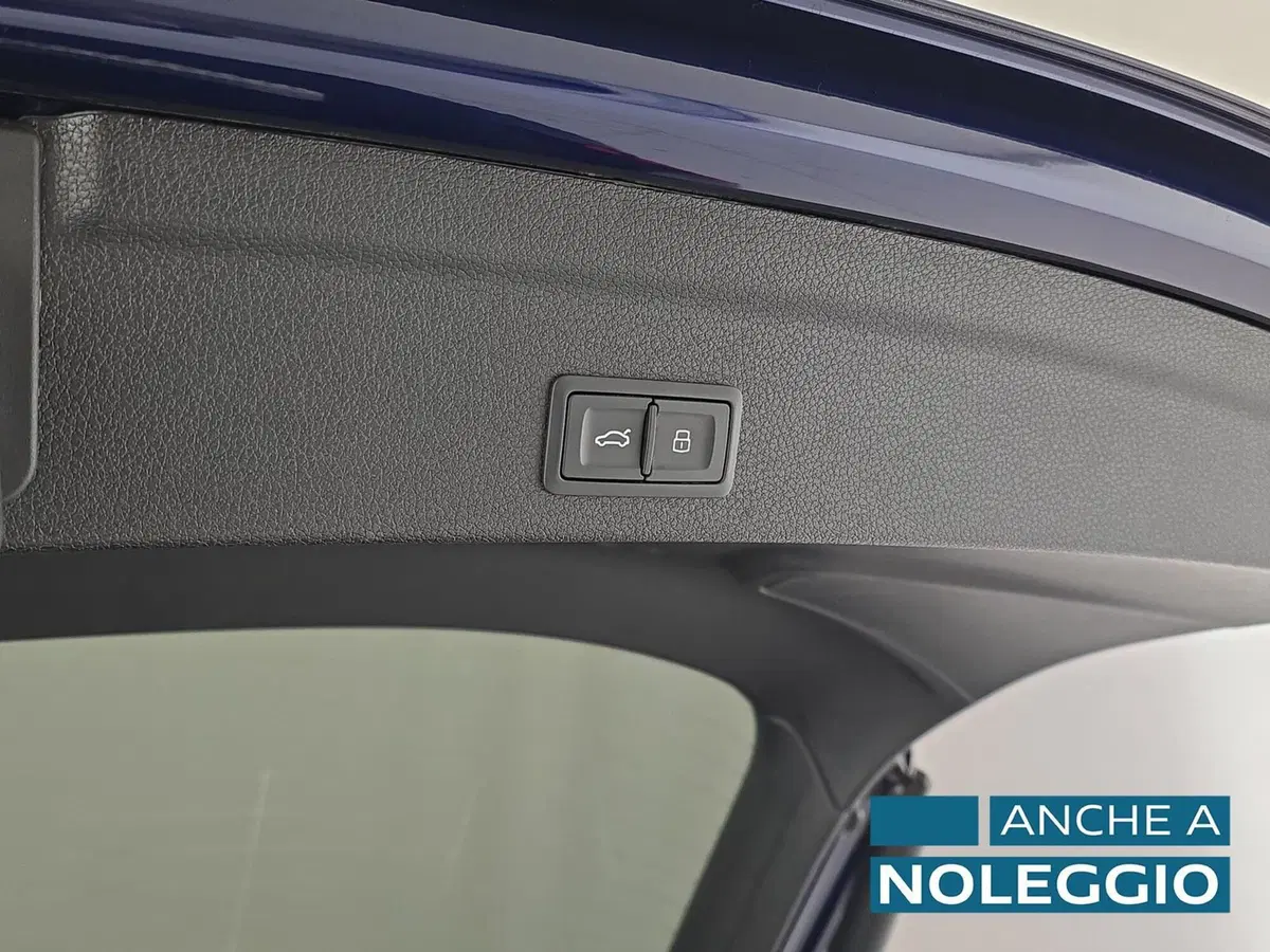 Audi Q3 Sportback usata a Alessandria (11)