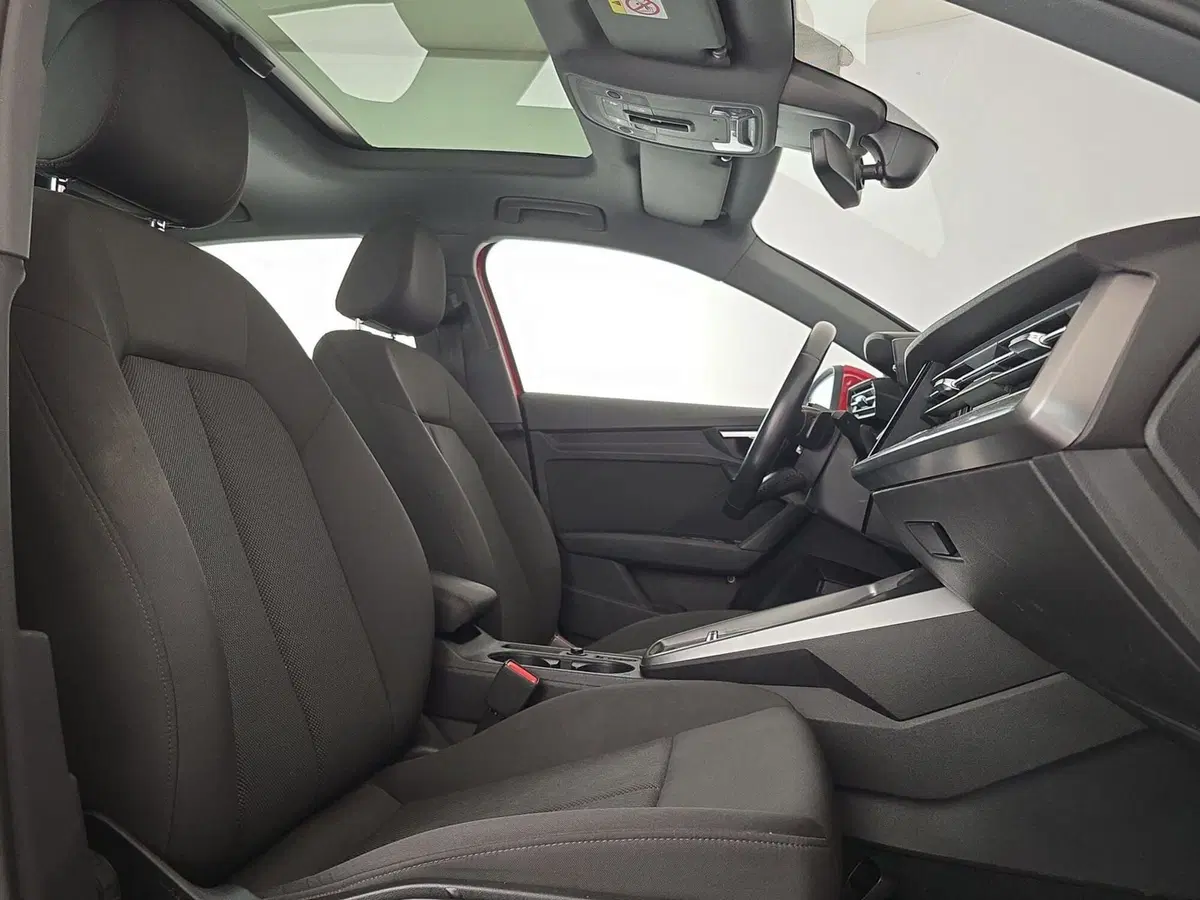 Audi A3 Sportback usata a Asti (11)