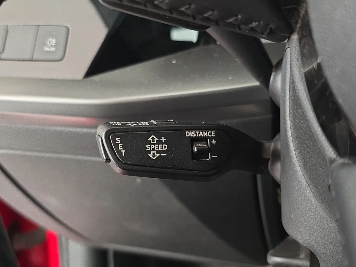 Audi A3 Sportback usata a Asti (16)
