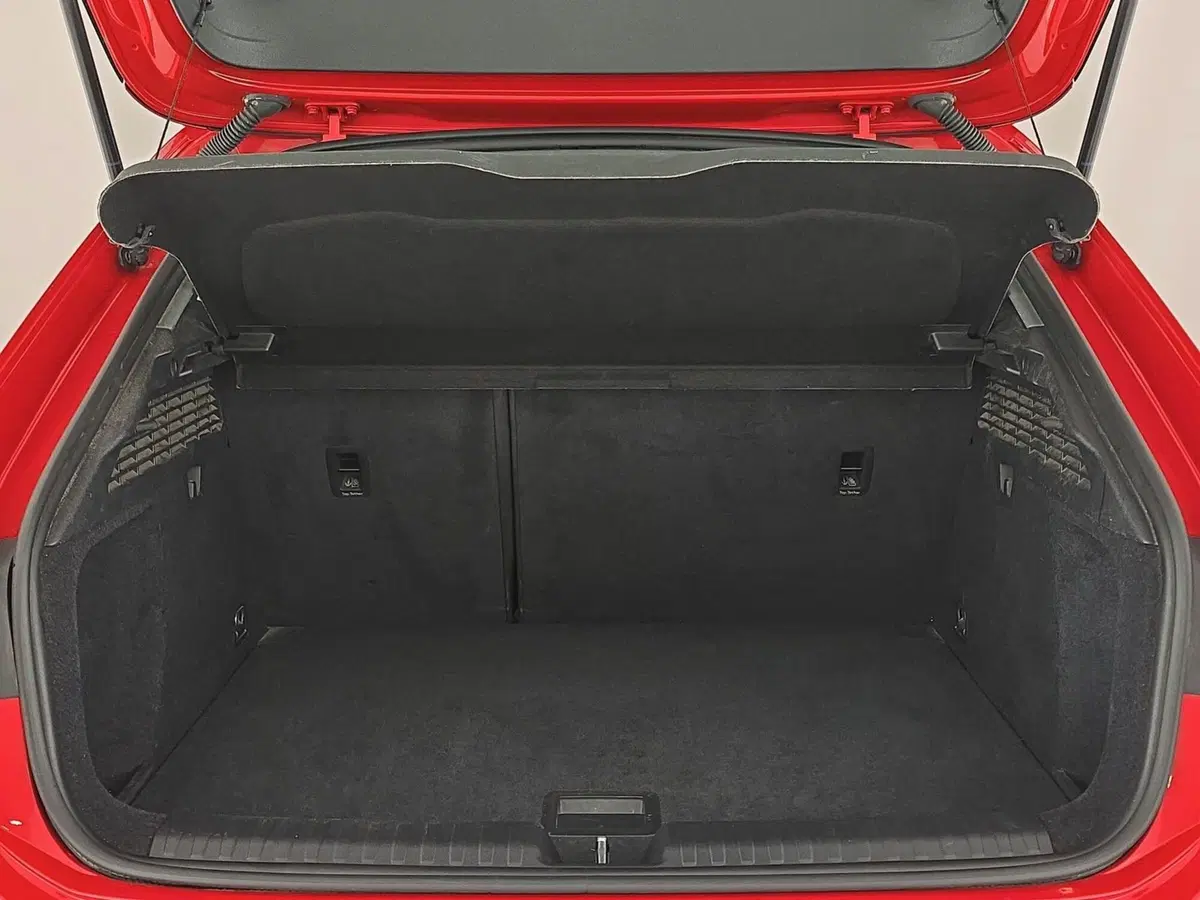 Audi A3 Sportback usata a Asti (8)