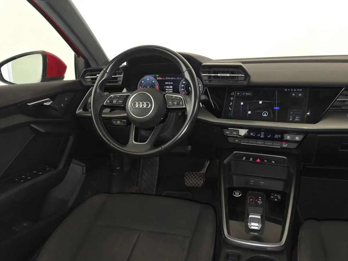 Audi A3 Sportback usata a Asti (9)
