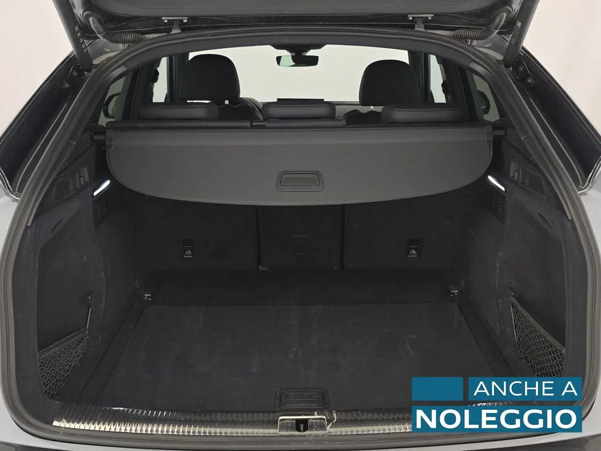 Audi Q5 Sportback usata a Alessandria (10)