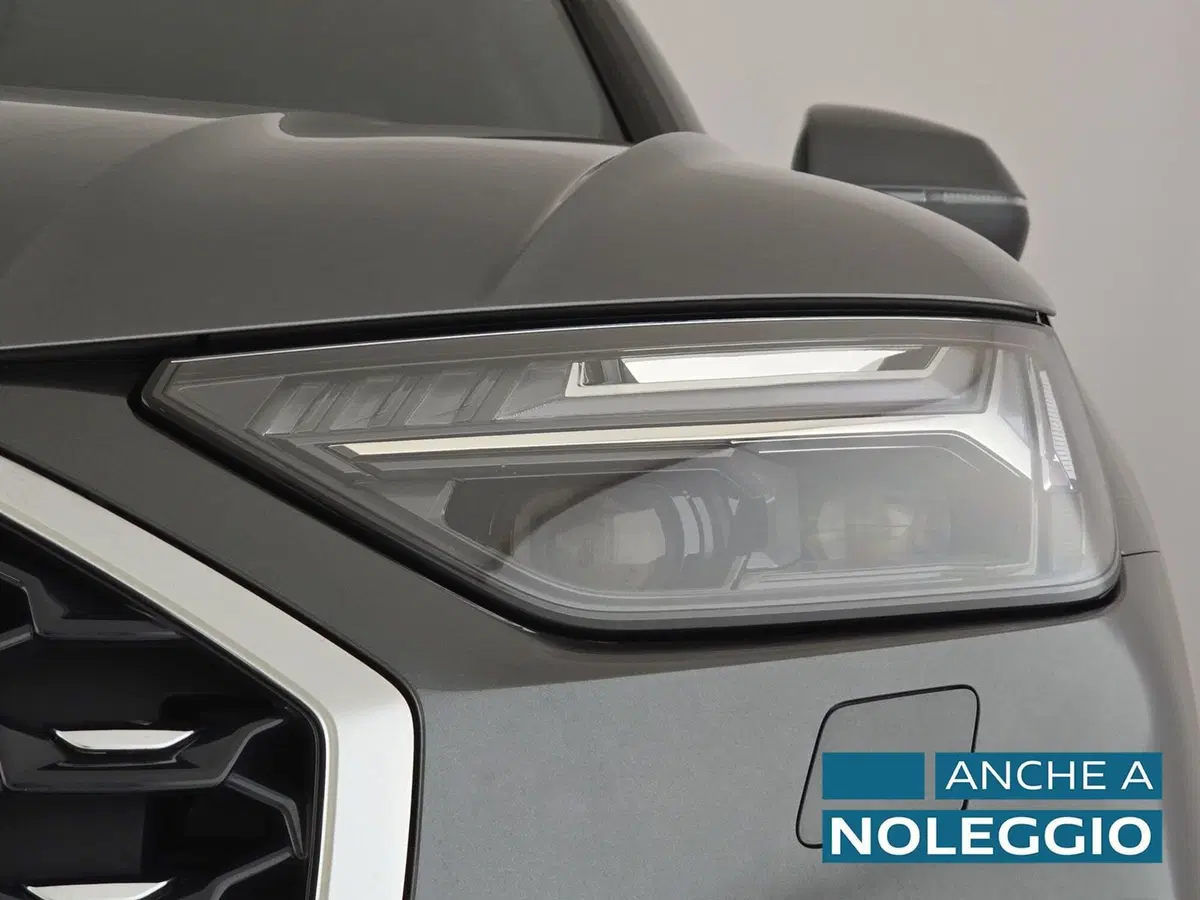 Audi Q5 Sportback usata a Alessandria (7)