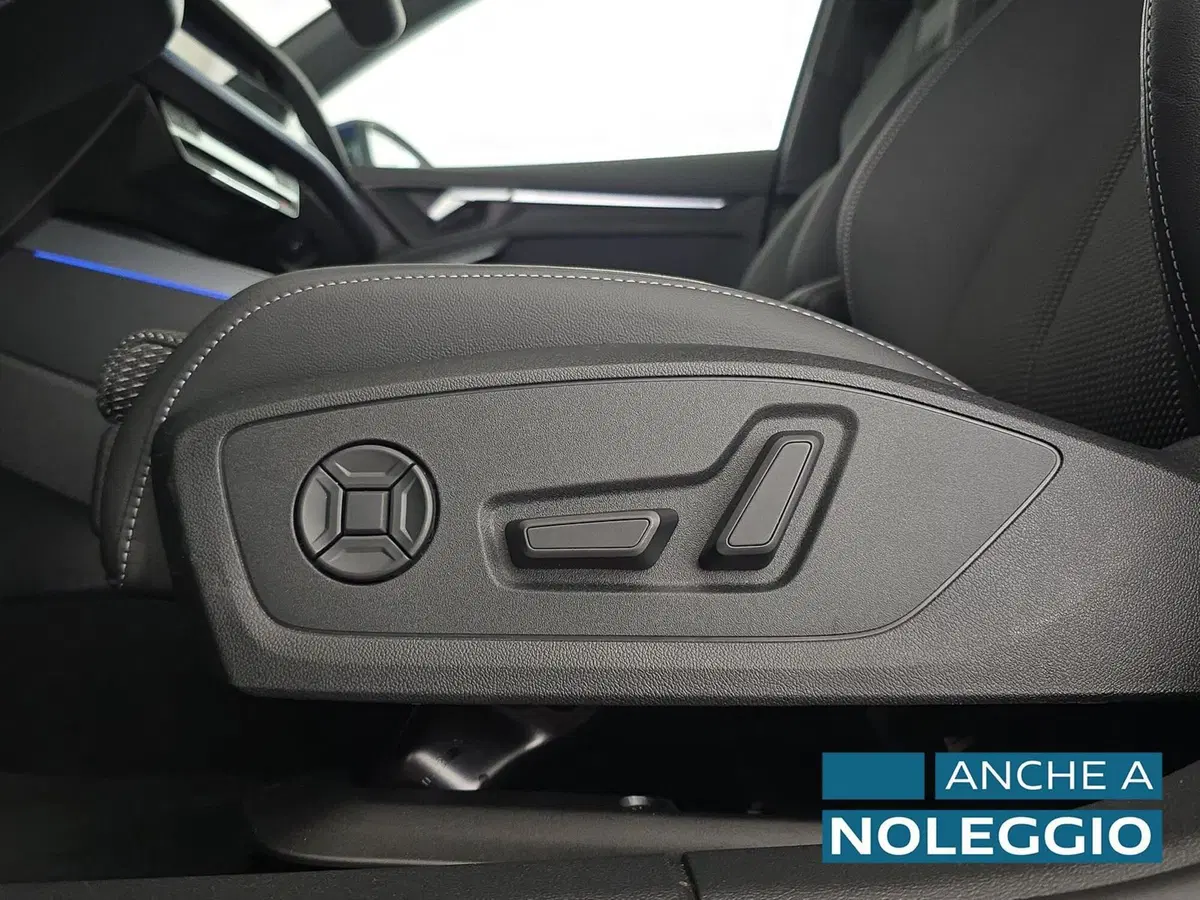 Audi A3 Sportback usata a Alessandria (19)