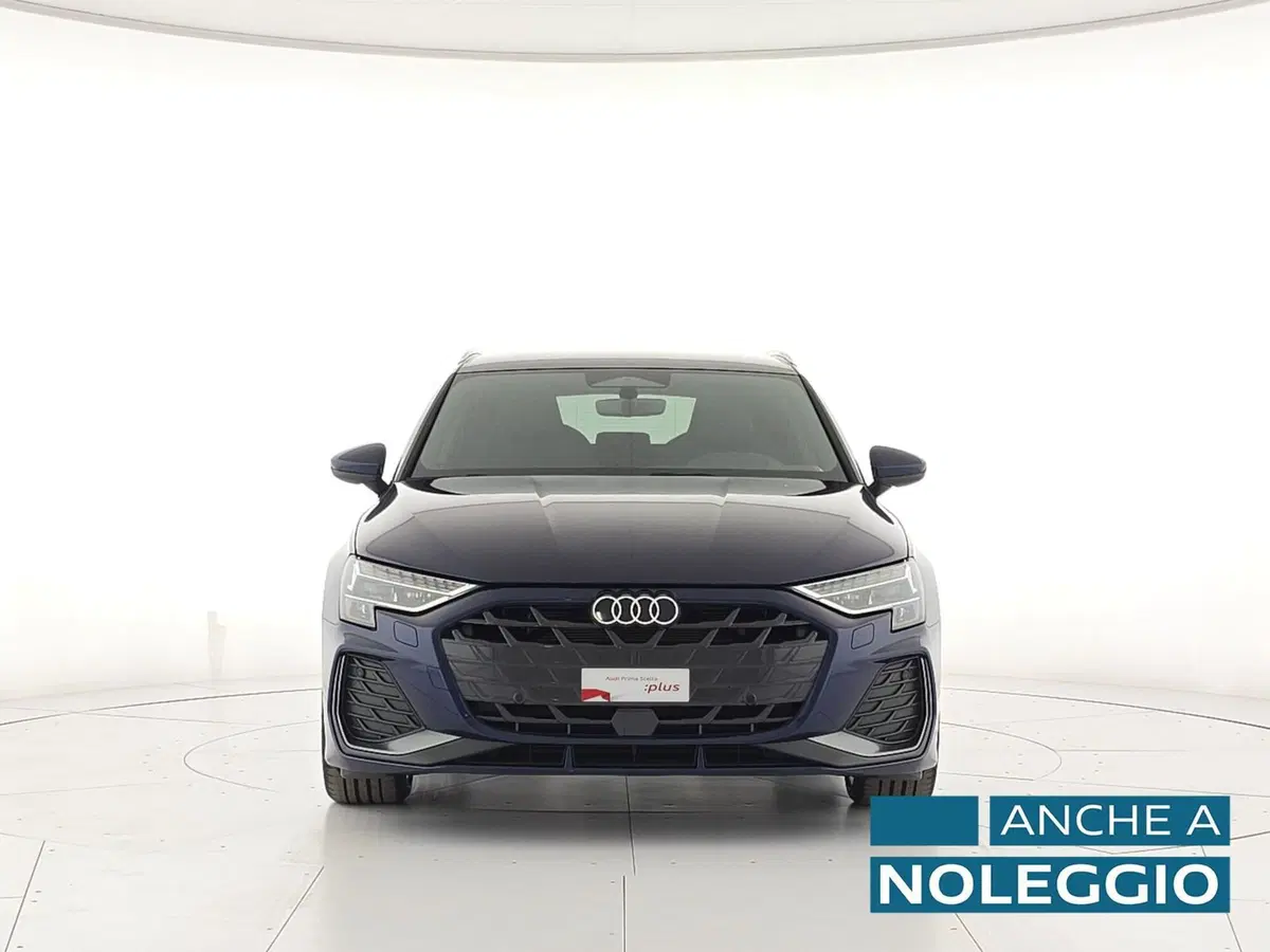 Audi A3 Sportback usata a Alessandria (3)