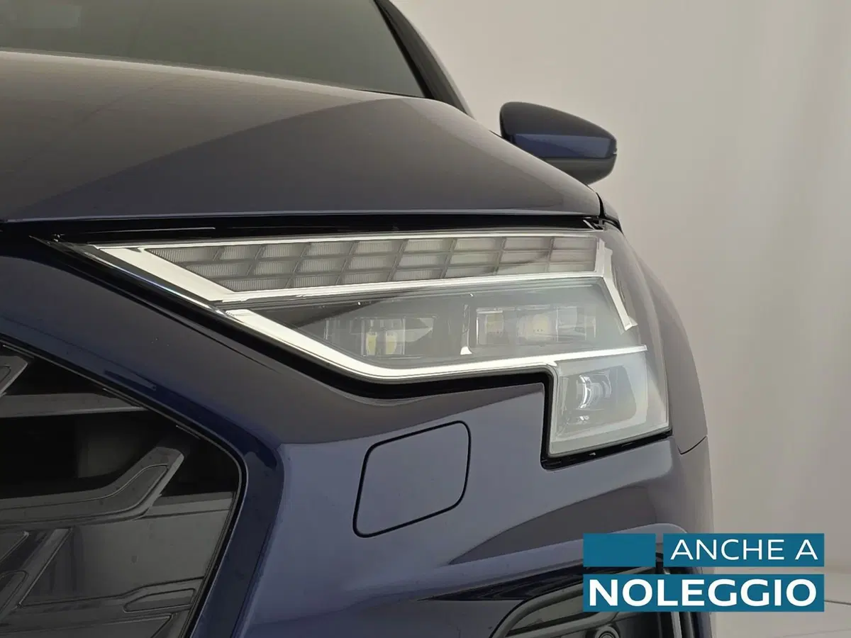 Audi A3 Sportback usata a Alessandria (7)