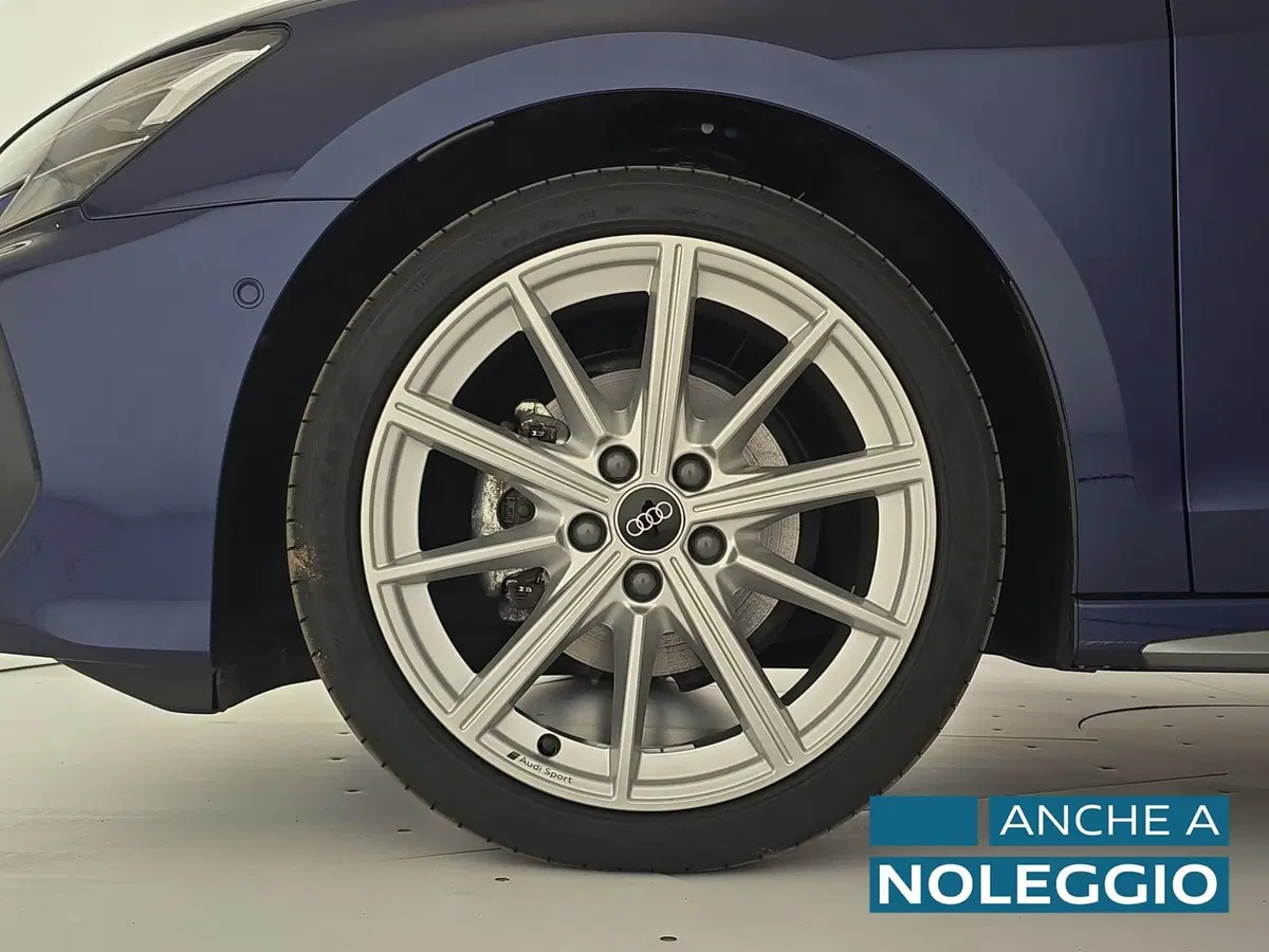 Audi A3 Sportback usata a Alessandria (8)