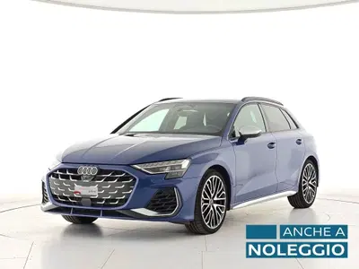 Audi A3 Sportback 2.0 16V TFSI quattro Ambition del 2025 usata a Alessandria