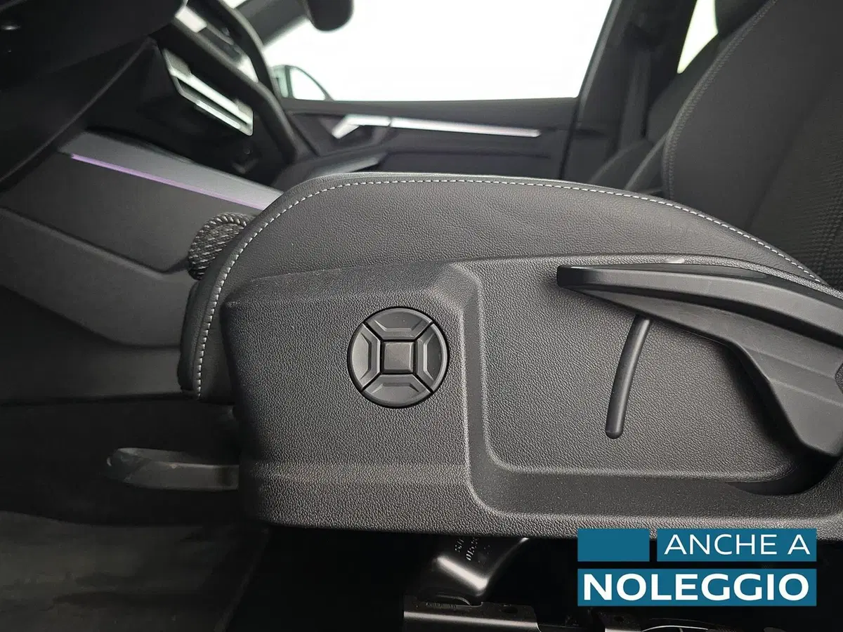 Audi A3 Sportback usata a Alessandria (19)
