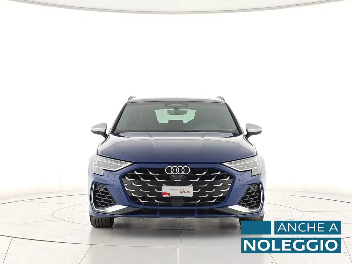 Audi A3 Sportback usata a Alessandria (3)