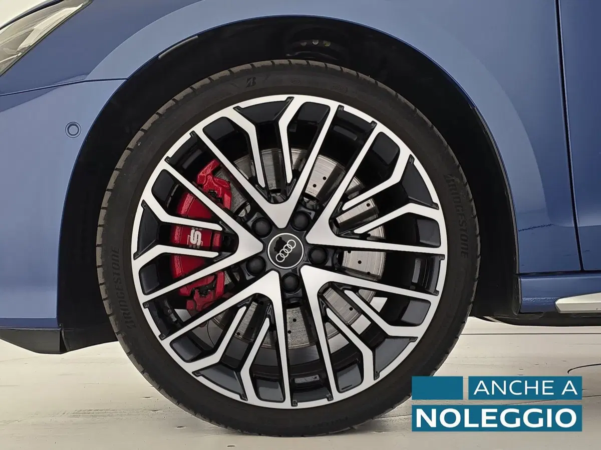 Audi A3 Sportback usata a Alessandria (8)