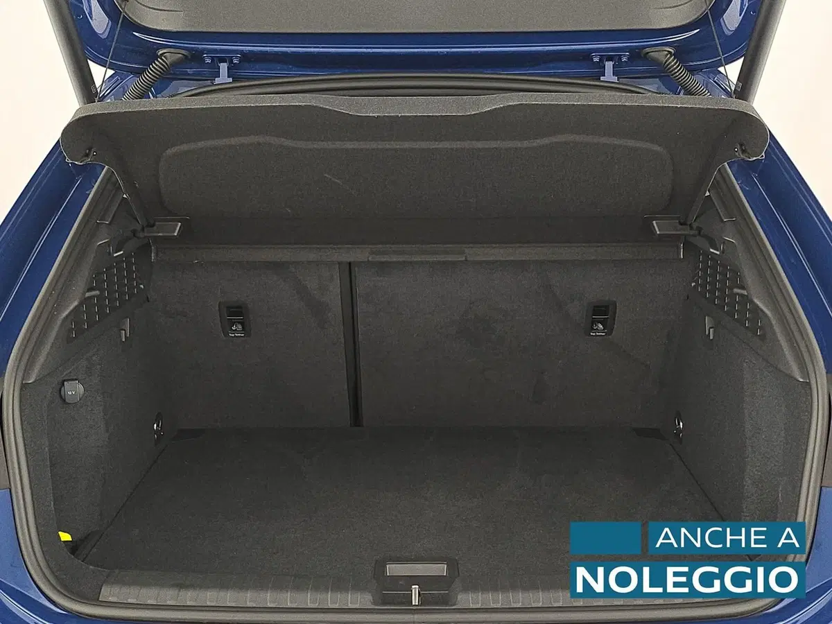 Audi A3 Sportback usata a Alessandria (9)