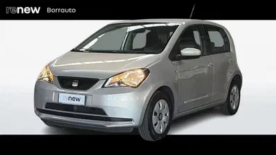 SEAT Mii 1.0 5 porte Style del 2013 usata a Conegliano