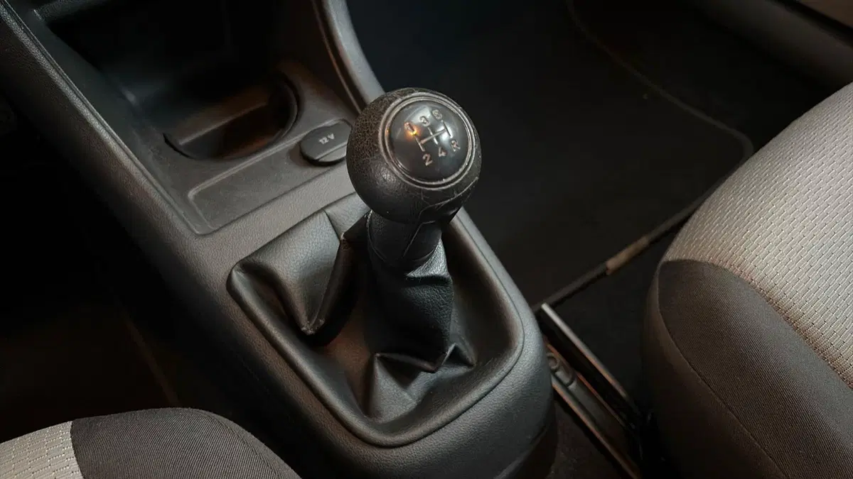 SEAT Mii usata a Treviso (9)