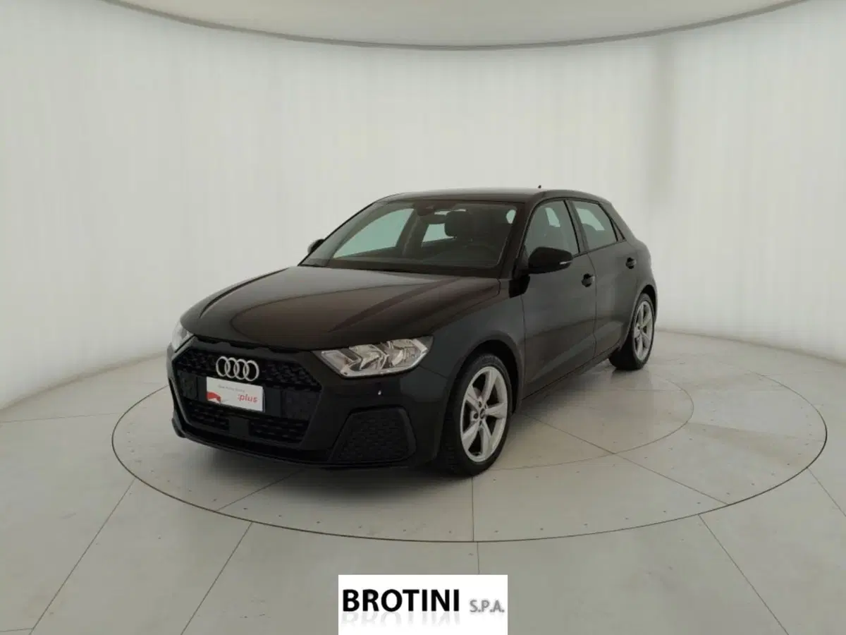 Audi A1 Sportback usata a La Spezia