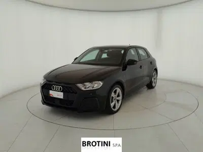 Audi A1 Sportback 25 TFSI Admired del 2020 usata a La Spezia