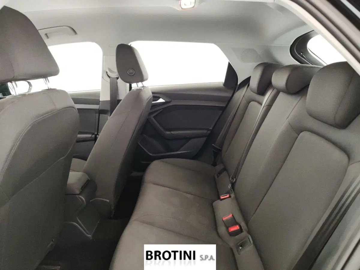 Audi A1 Sportback usata a La Spezia (10)