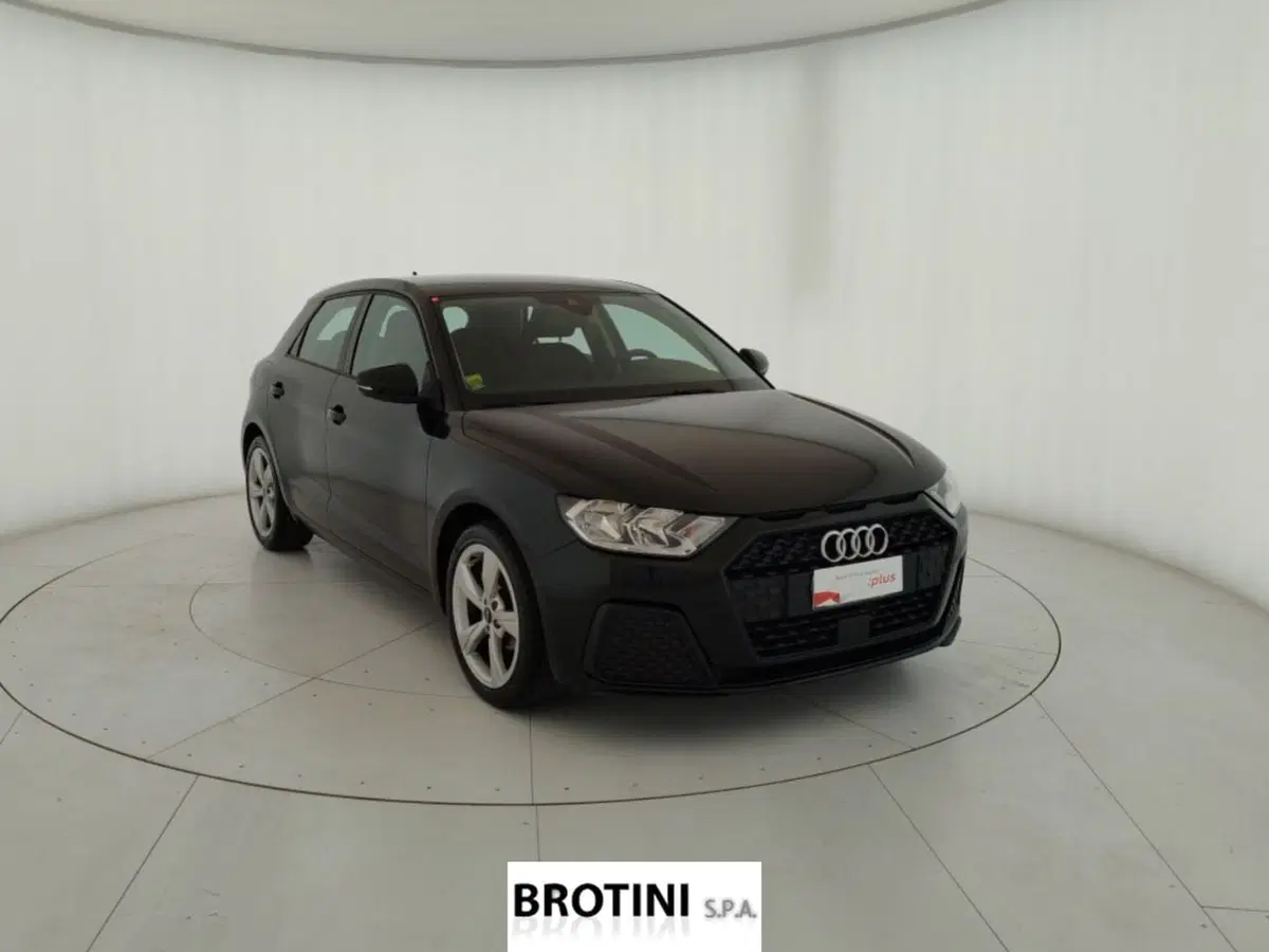 Audi A1 Sportback usata a La Spezia (4)