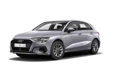 Audi A3 Sportback 35 TDI Business Advanced del 2021 usata a Palermo