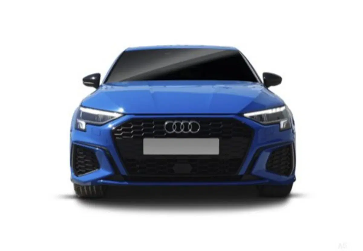 Audi A3 Sportback usata a Palermo (6)