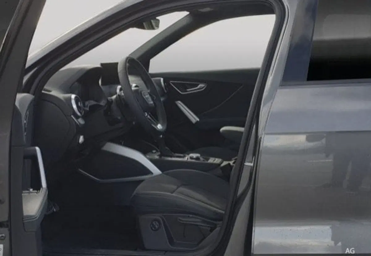 Audi Q2 nuova a Palermo (10)