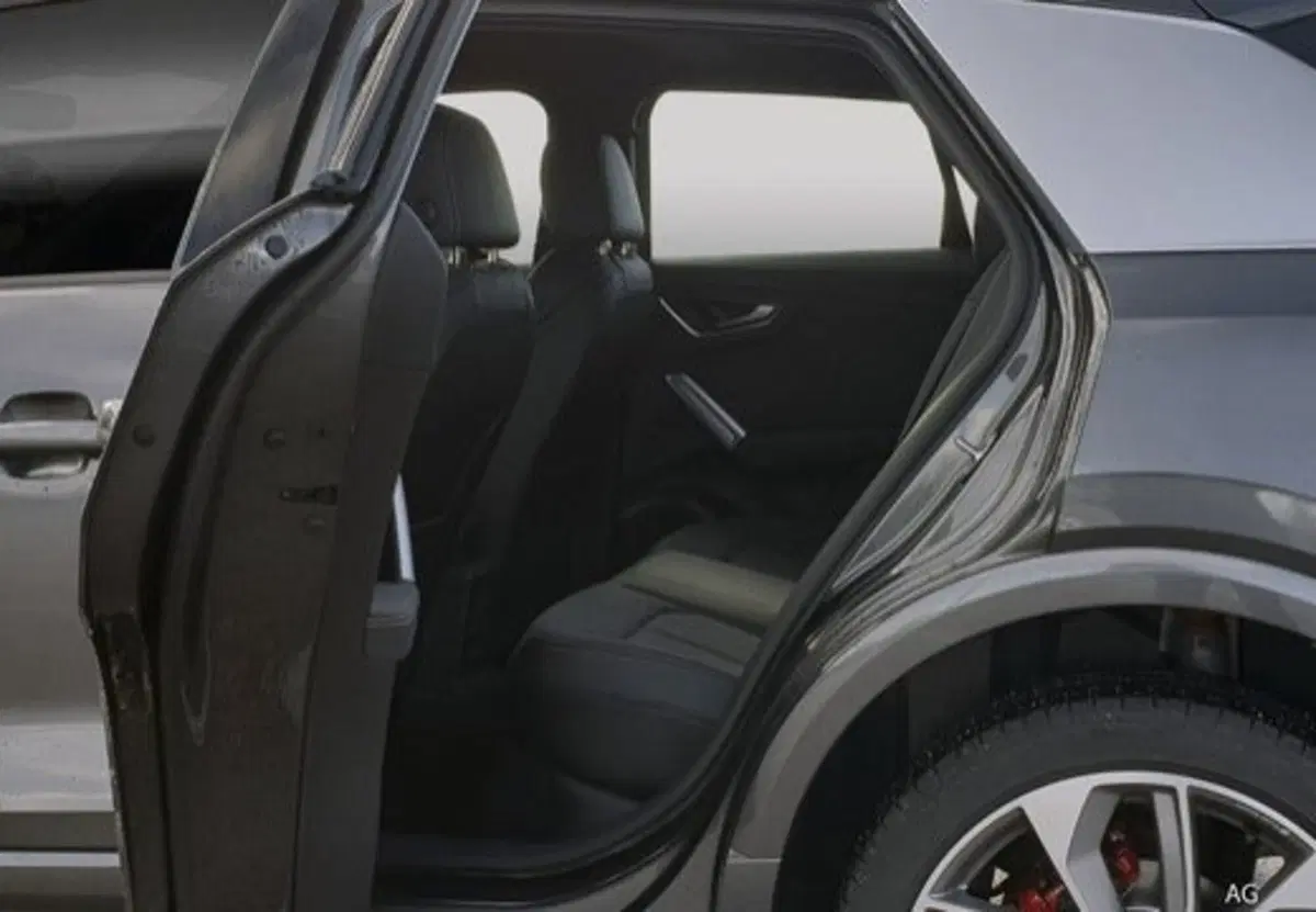 Audi Q2 nuova a Palermo (11)