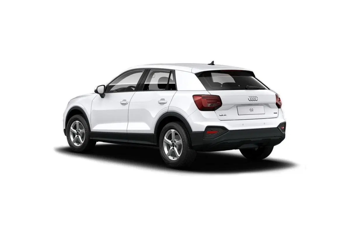Audi Q2 nuova a Palermo (2)