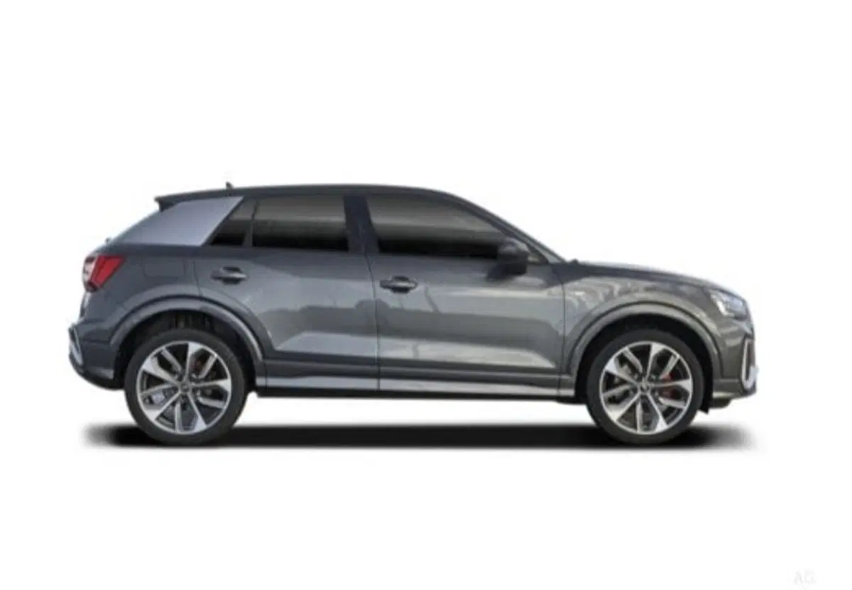 Audi Q2 nuova a Palermo (9)